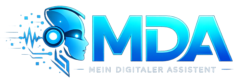 MDA Logo